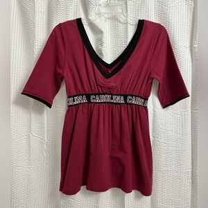 Klutch SC Gamecock Top